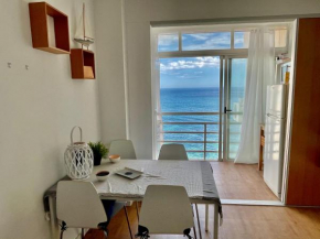 HORIZONTE First line, Sea View, Quiet